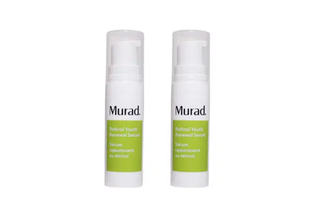 Murad 30ml15ml+5ml30ml+5ml