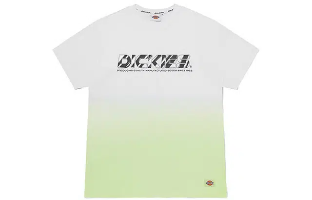 Dickies SS22 logoT