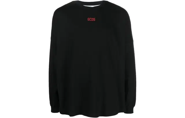 GCDS FW22 LogoT