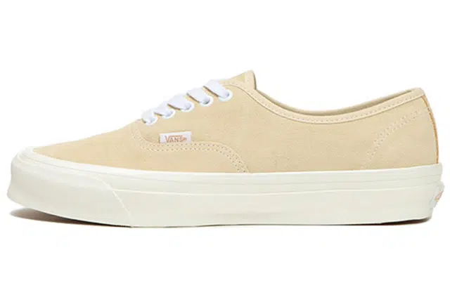Vans Authentic LX