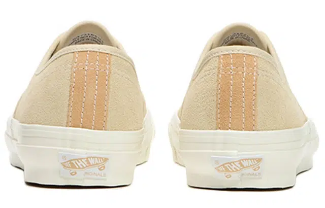 Vans Authentic LX