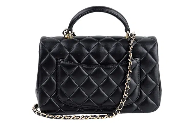 CHANEL Classic Flap CF 22S