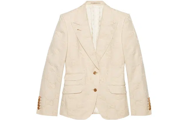 GUCCI SS22 Logo