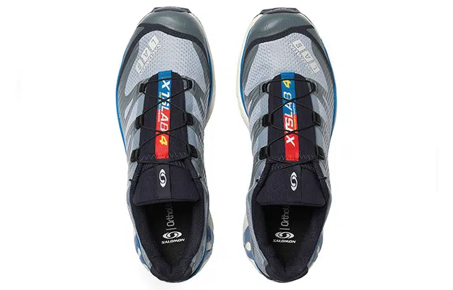 SALOMON XT-4