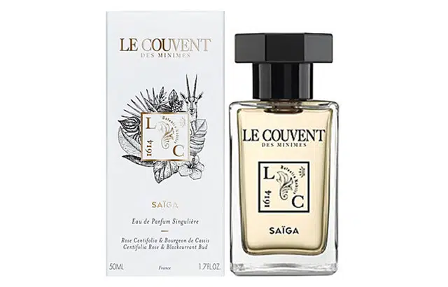 lecouvent SAIGA EDP 50ml100ml