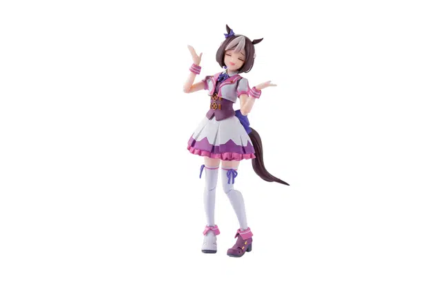 BANDAI s.h.figuarts 13cm