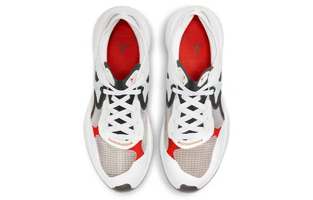 Jordan Delta 3 Low