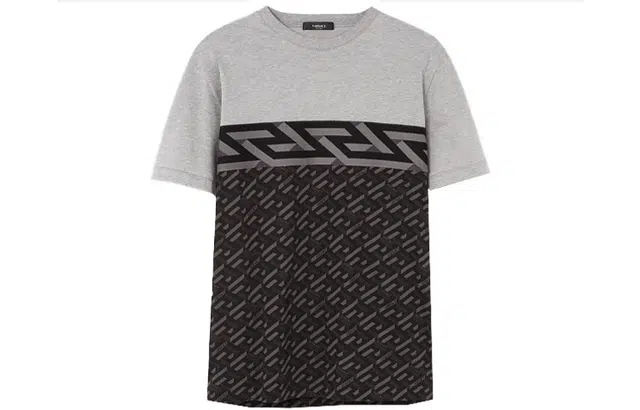 VERSACE FW22 T