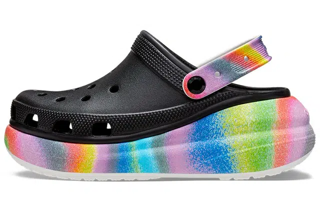 Crocs Classic Galactic Clog