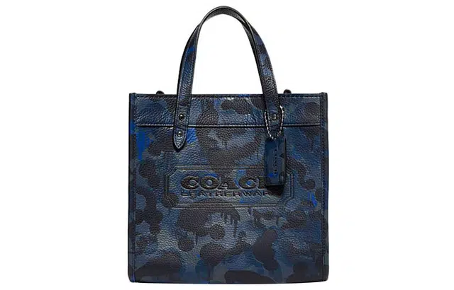 COACH Field 22