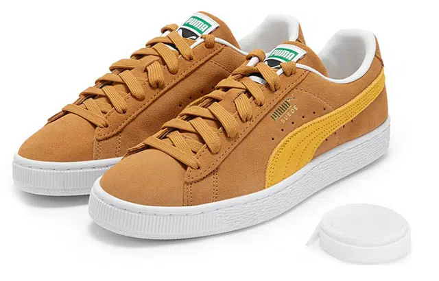 PUMA Suede Classic Xxi