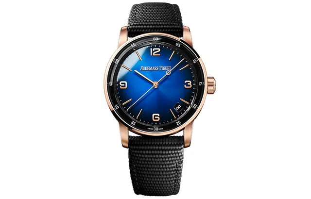 AUDEMARS PIGUETCODE 11.59 41mm 15210OR.OO.A002KB.03