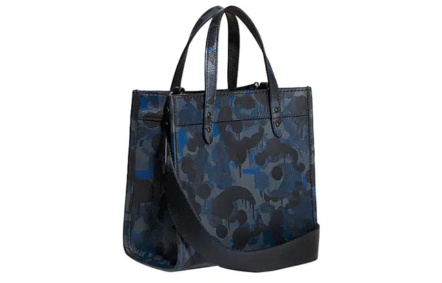COACH Field 22