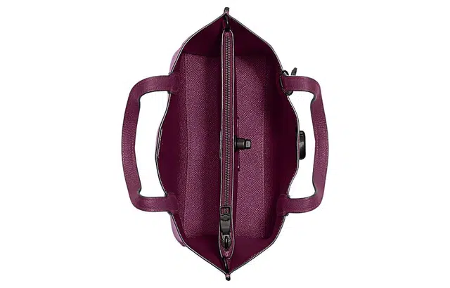 COACH Willow 24 Tote