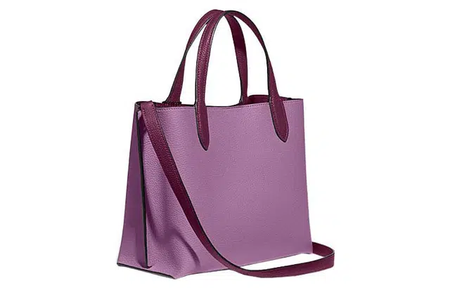 COACH Willow 24 Tote