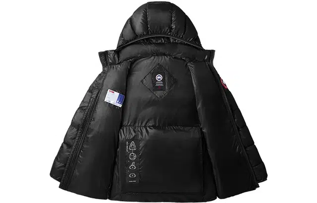 Canada Goose FW22