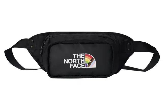 THE NORTH FACE Logo