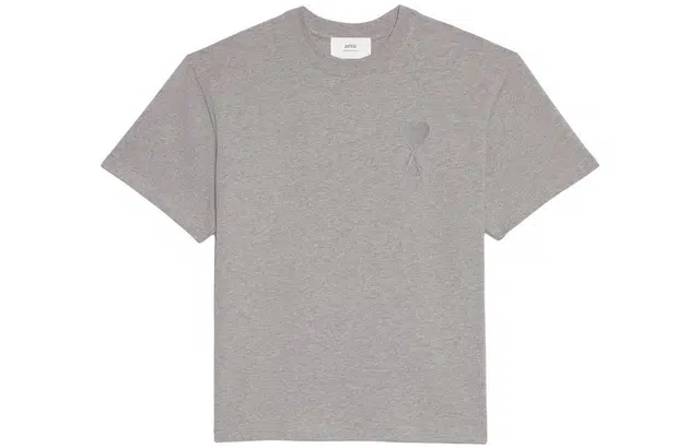 AMIPARIS SS22 LogoT