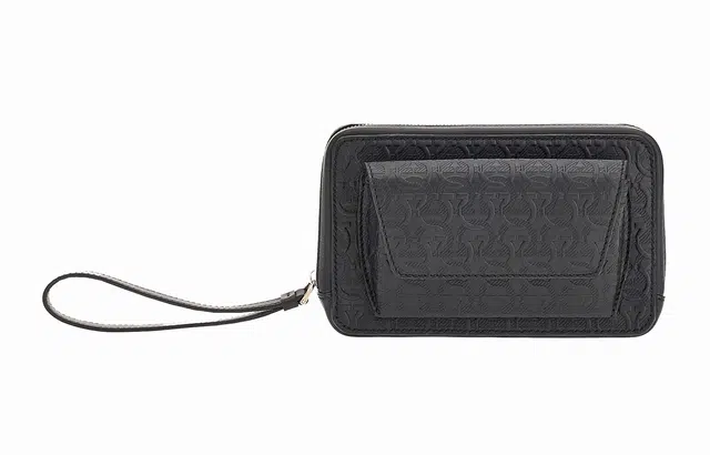 Ferragamo GANCINI Gancini