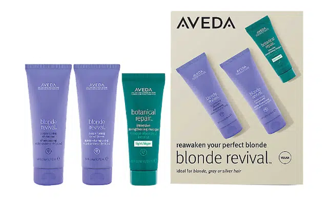 Aveda