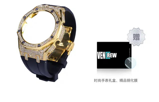 VENCREW 4.0 GA 2100AP VENCREW-MJ2