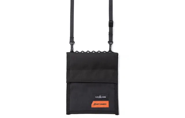 COMBACK