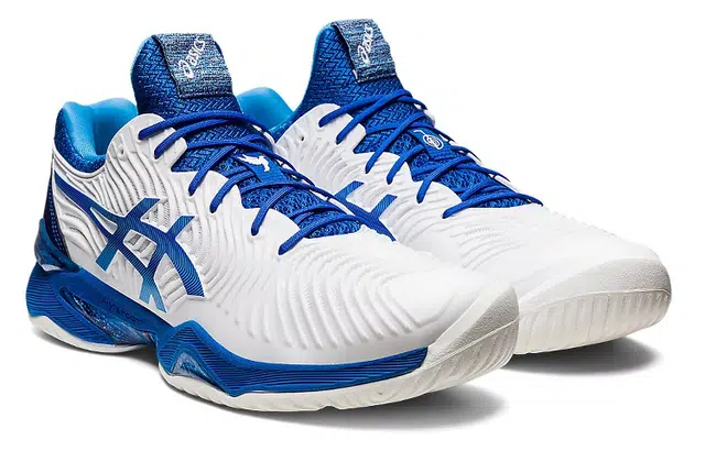 Asics Court FF 1 Novak