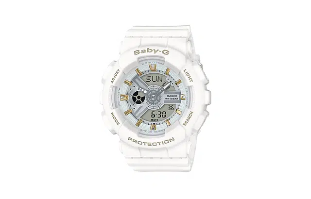 CASIO BABY-G BA-110GA-7A1