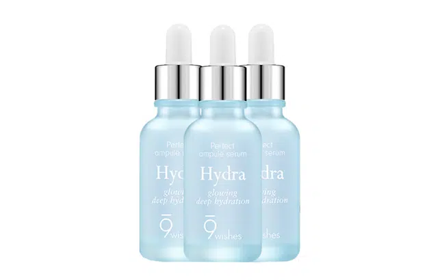 9wishes II 30ml*3