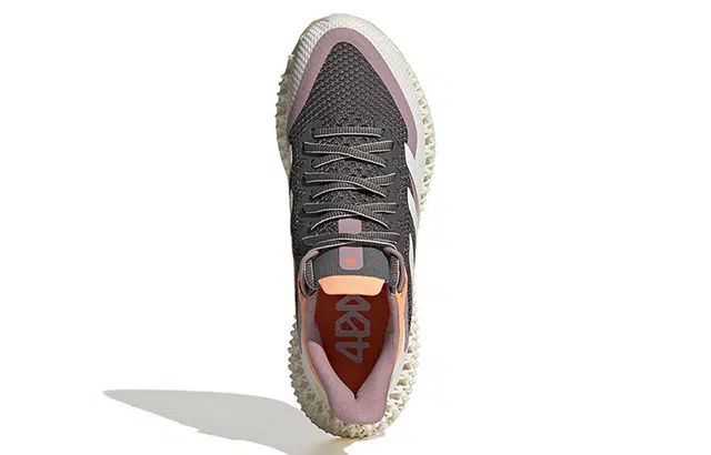adidas 4D FWD 2