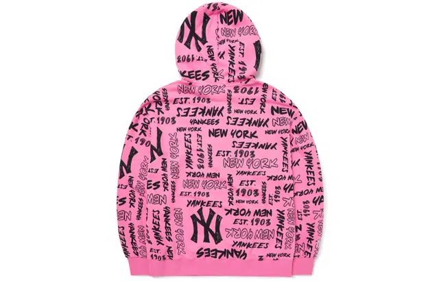 MLB FW22