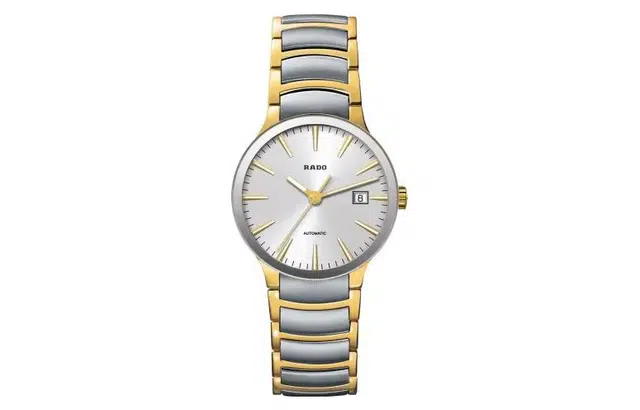 RADO 38mm PVD PVD R30529103