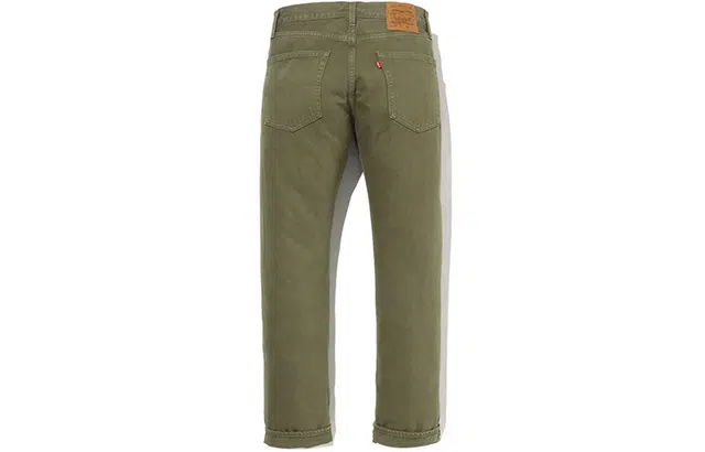 Levis