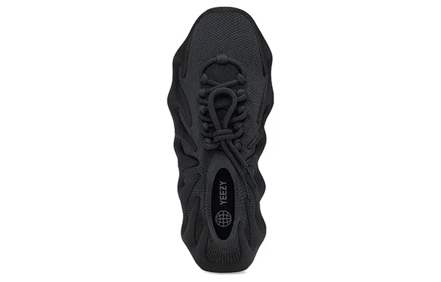 adidas originals Yeezy 450 "utility black"