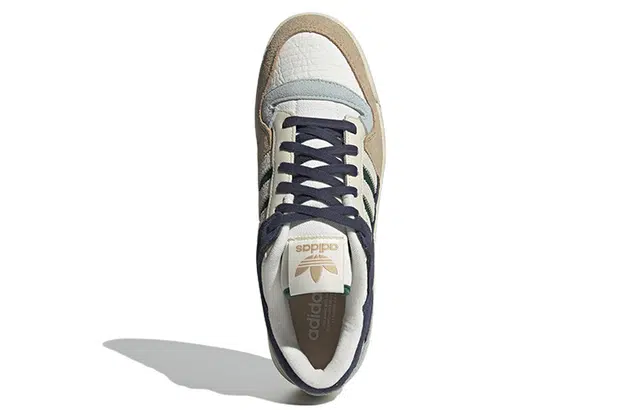 adidas originals FORUM 84 Low