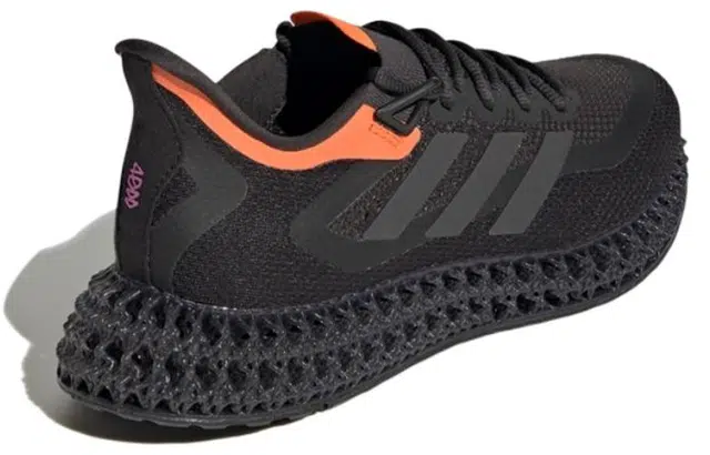 adidas 4D FWD 2