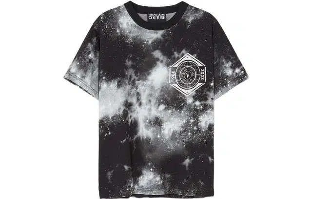 VERSACE JEANS COUTURE SS22 T
