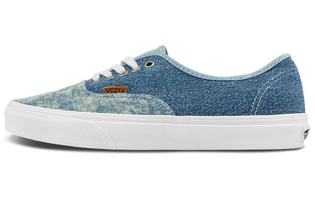 Vans Authentic