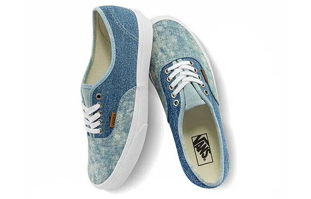 Vans Authentic