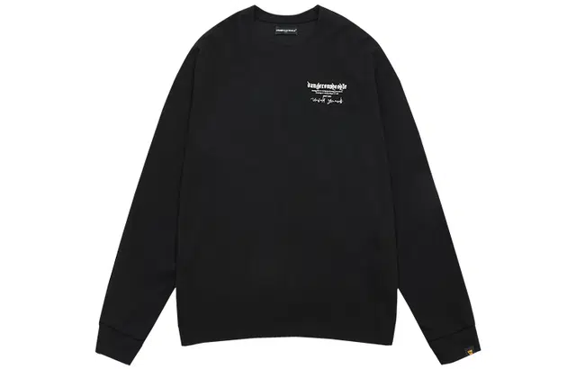 DANGEROUSPEOPLE T