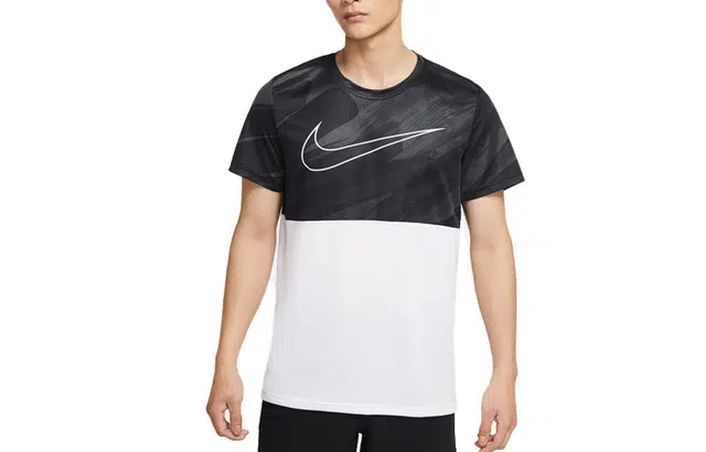 Nike LogoT