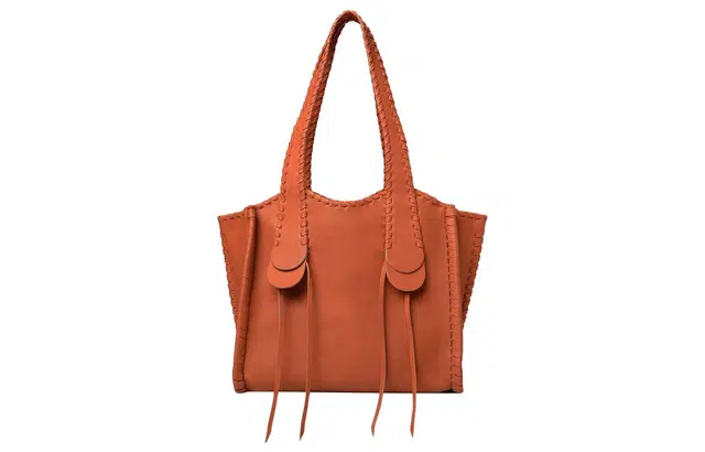 Chloe Mony Tote