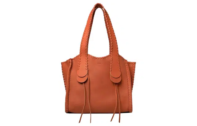 Chloe Mony Tote