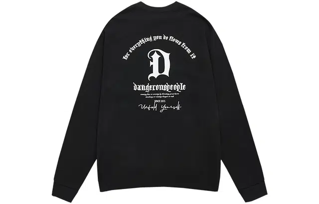 DANGEROUSPEOPLE T