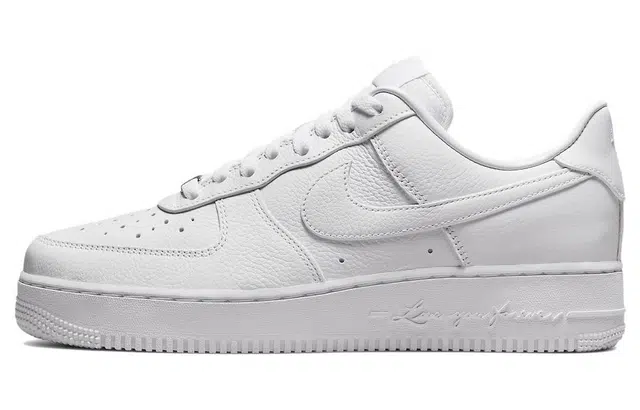 NOCTA x Nike Air Force 1 Low certified lover boy Drake