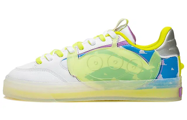 Disney x LiNing 180 Low