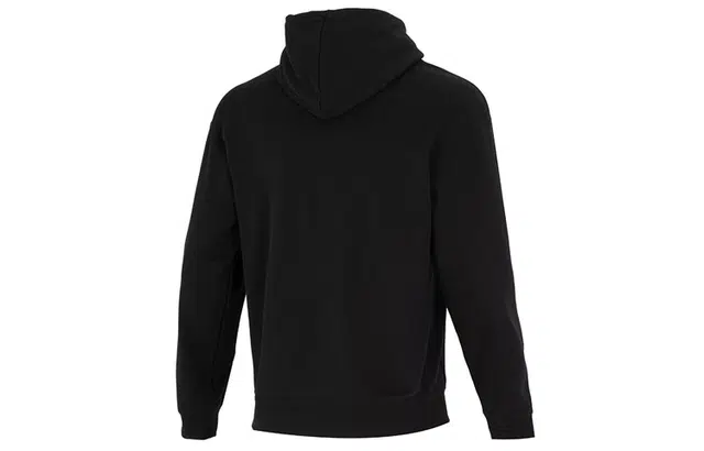 Puma Fandom Hoodie Logo