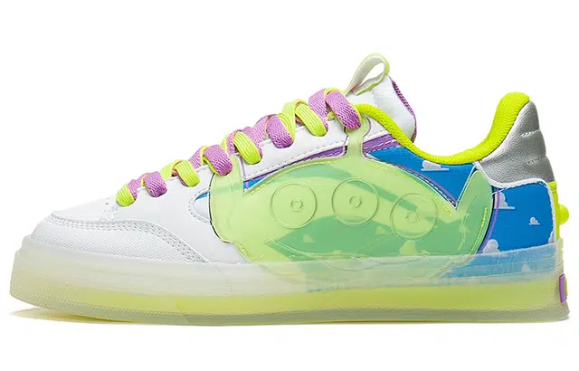 Disney x LiNing 180 Low