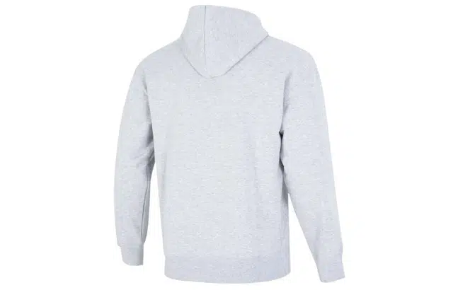 Puma Fandom Hoodie Logo