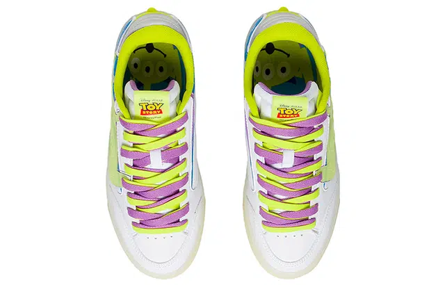 Disney x LiNing 180 Low